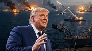 "வெற்றியை அறிவித்துவிட்டு வெளியேறு": ஈரானுடனான போரை முடிக்க அமெரிக்கா ஆலோசனையா? - ட்ரம்ப் ஆதரவாளர்கள் அதிருப்தி!